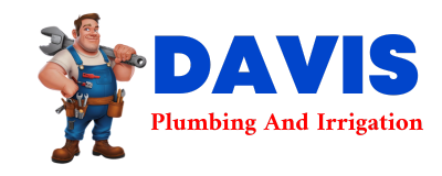 Trusted plumber in LOGANDALE